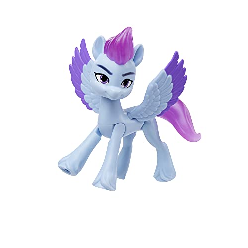 My Little Pony: A New Generation Movie Royal Gala Collection Toy for Kids - 9 Pony Figures, 13 Accessories, Poster (Amazon Exclusive)