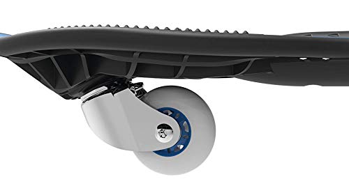 Razor RipStik DLX Mini Caster Board - Blue