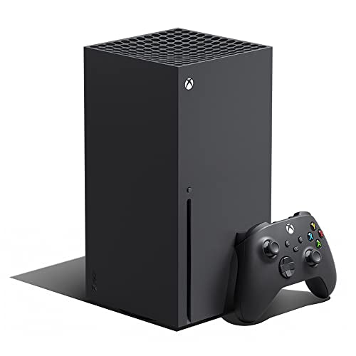 Xbox Series X – Forza Horizon 5 Bundle