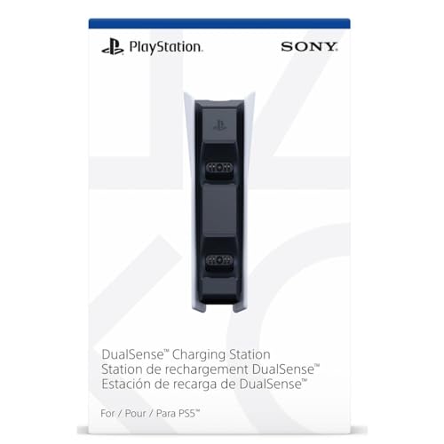 Playstation DualSense wireless Charging Station