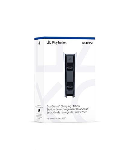 Playstation DualSense wireless Charging Station