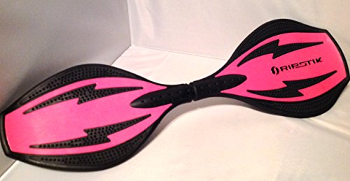 Pink Razor Ripstik Ripster 27" Board