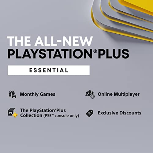 $30 PlayStation Plus – Wallet Funds [Digital Code]