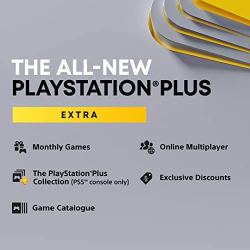 $30 PlayStation Plus – Wallet Funds [Digital Code]