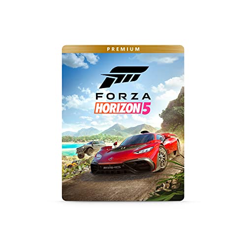 Xbox Series X – Forza Horizon 5 Bundle