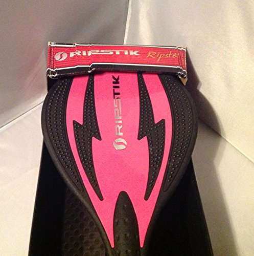 Pink Razor Ripstik Ripster 27" Board