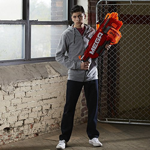 Nerf N-Strike Mega Mastodon Blaster (Amazon Exclusive)